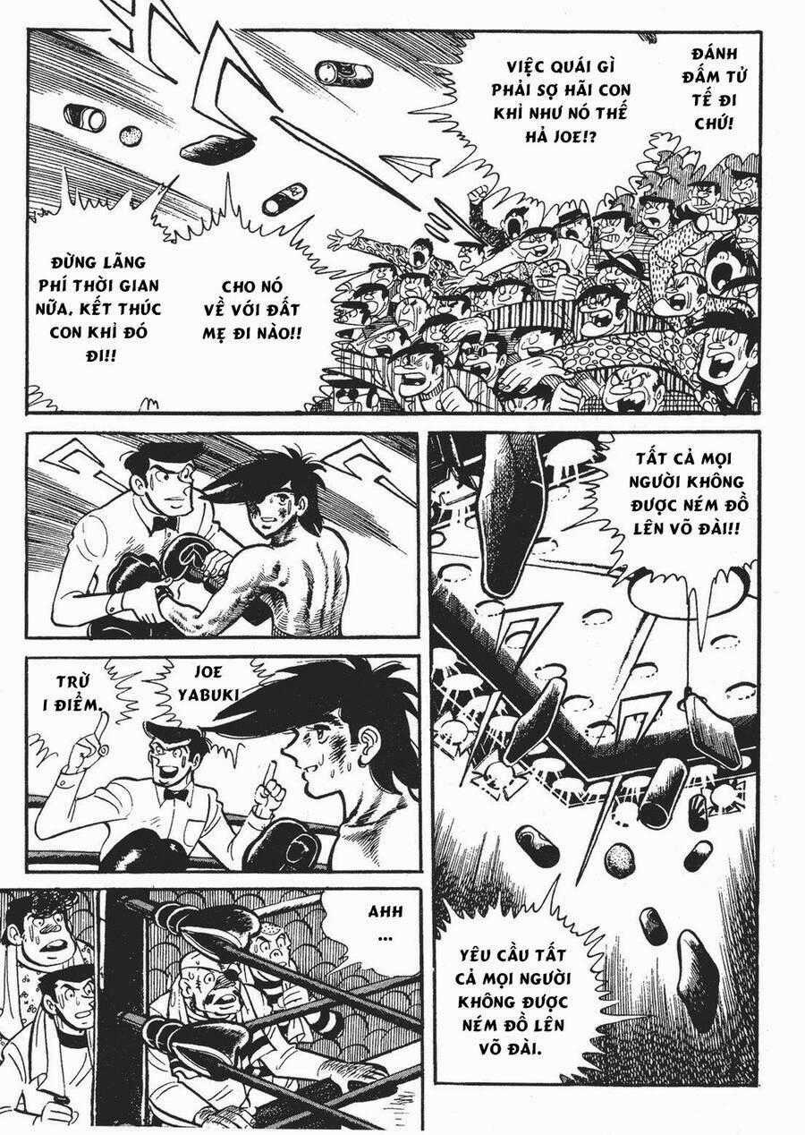 Ashita No Joe - Chapter 183 - Trang 2