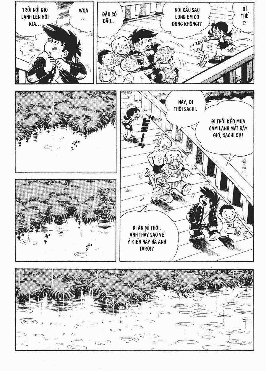 Ashita No Joe - Chapter 189 - Trang 13