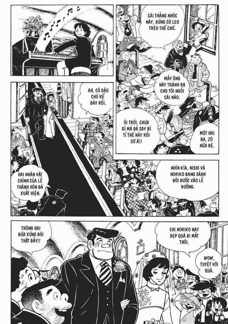 Ashita No Joe - Chapter 189 - Trang 3