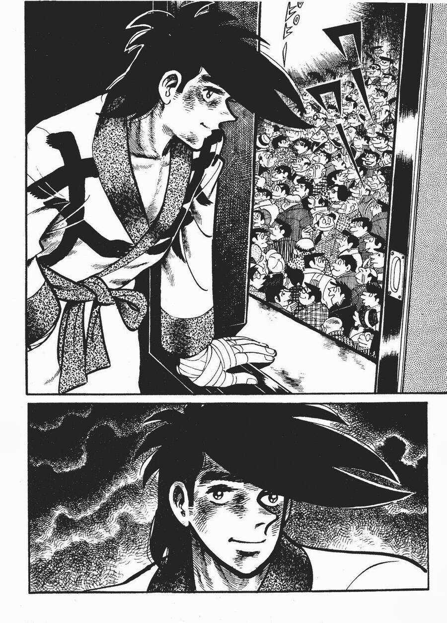 Ashita No Joe - Chapter 190 - Trang 4