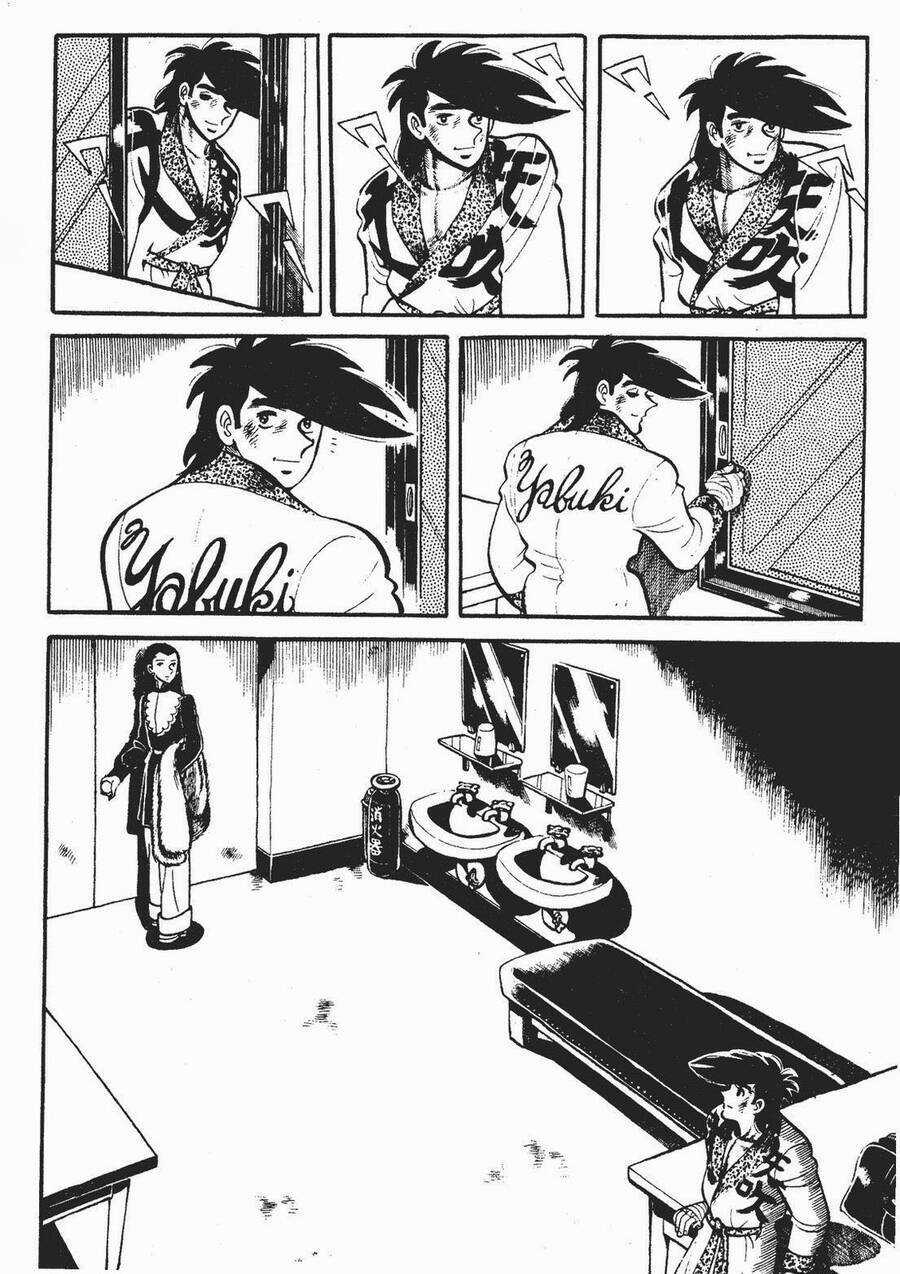 Ashita No Joe - Chapter 190 - Trang 8