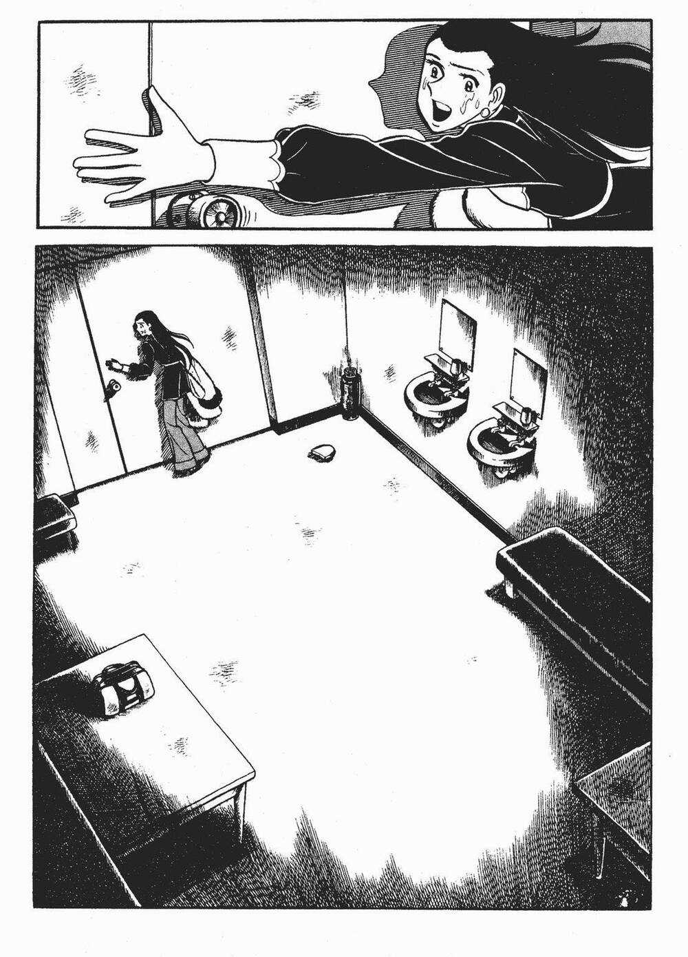 Ashita No Joe - Chapter 191 - Trang 4