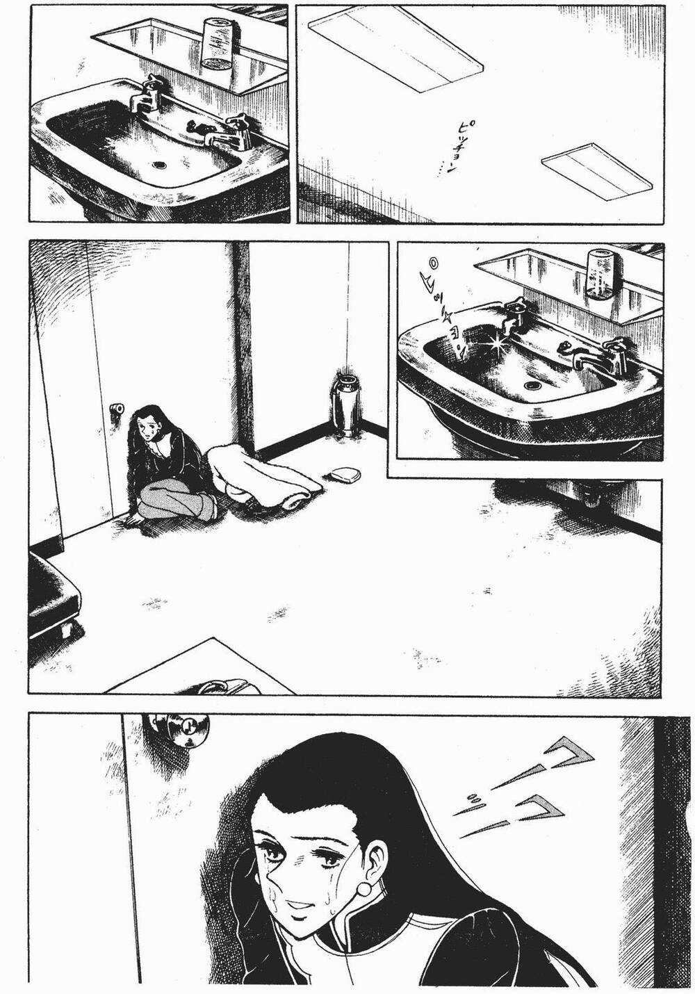 Ashita No Joe - Chapter 191 - Trang 5