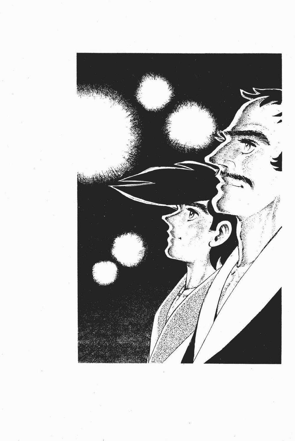 Ashita No Joe - Chapter 191 - Trang 6