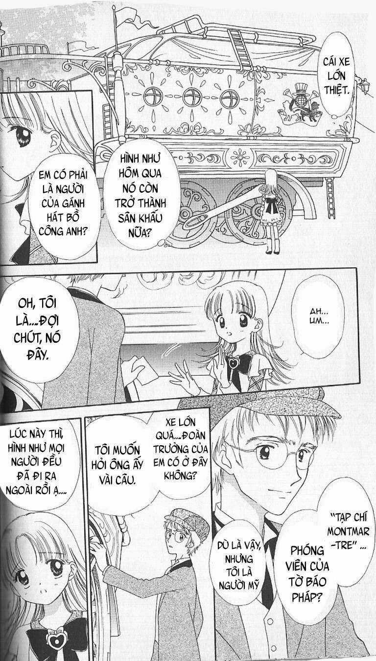 Ashita No Nadja - Chapter 2 - Trang 12