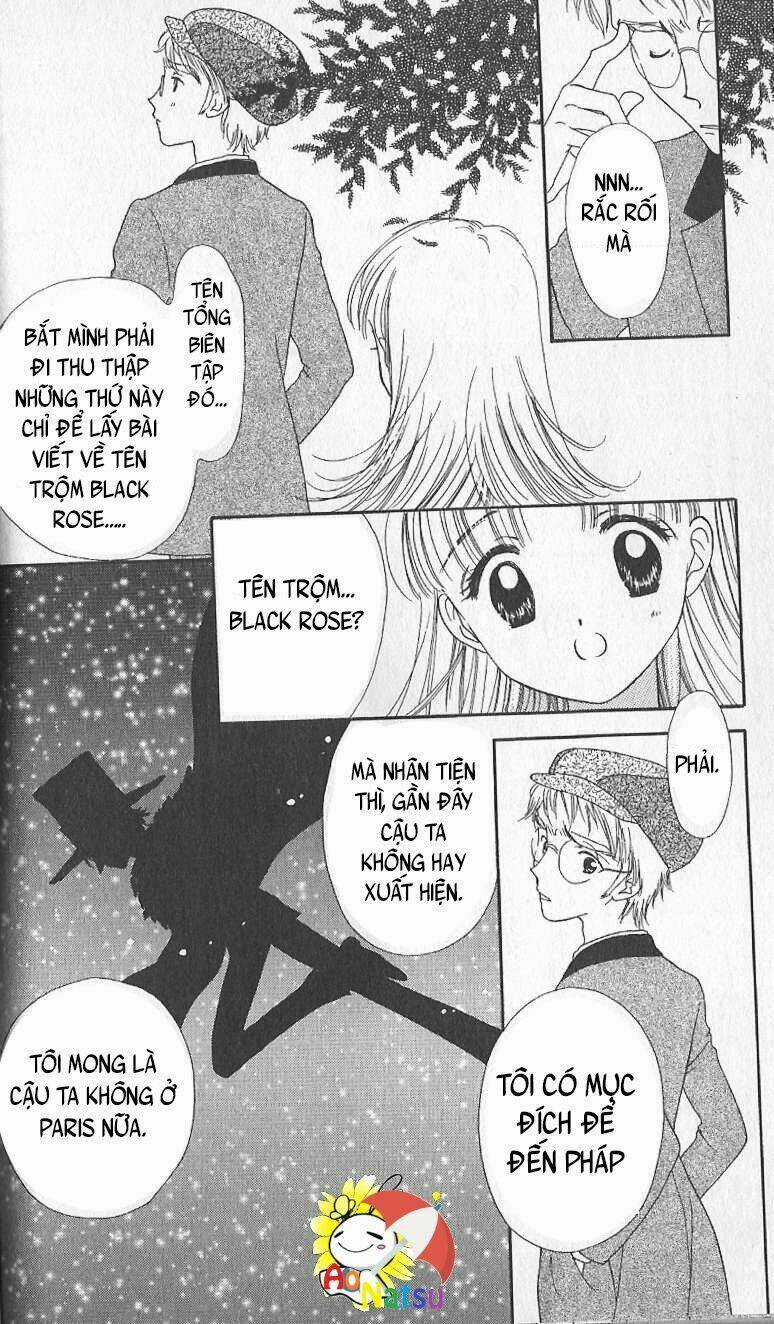 Ashita No Nadja - Chapter 2 - Trang 14