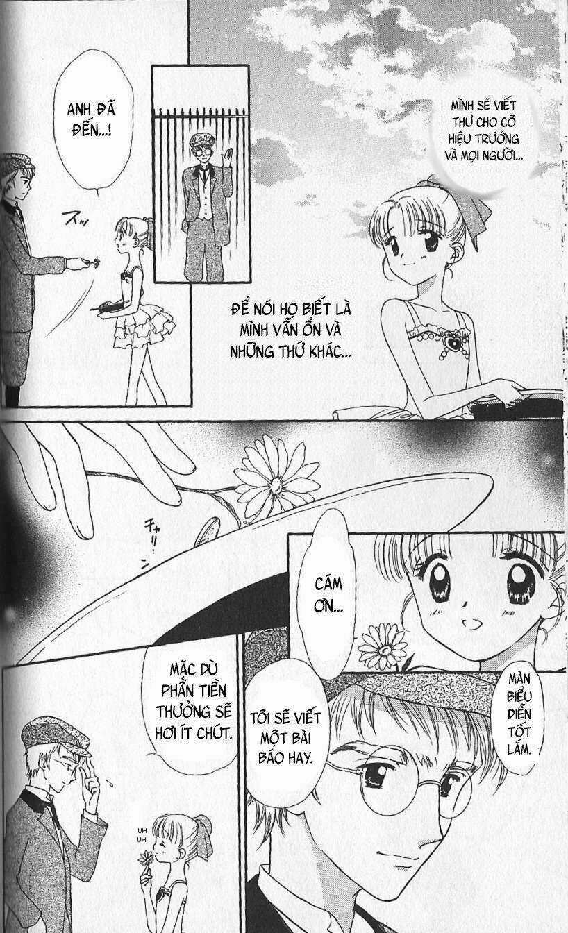 Ashita No Nadja - Chapter 2 - Trang 26