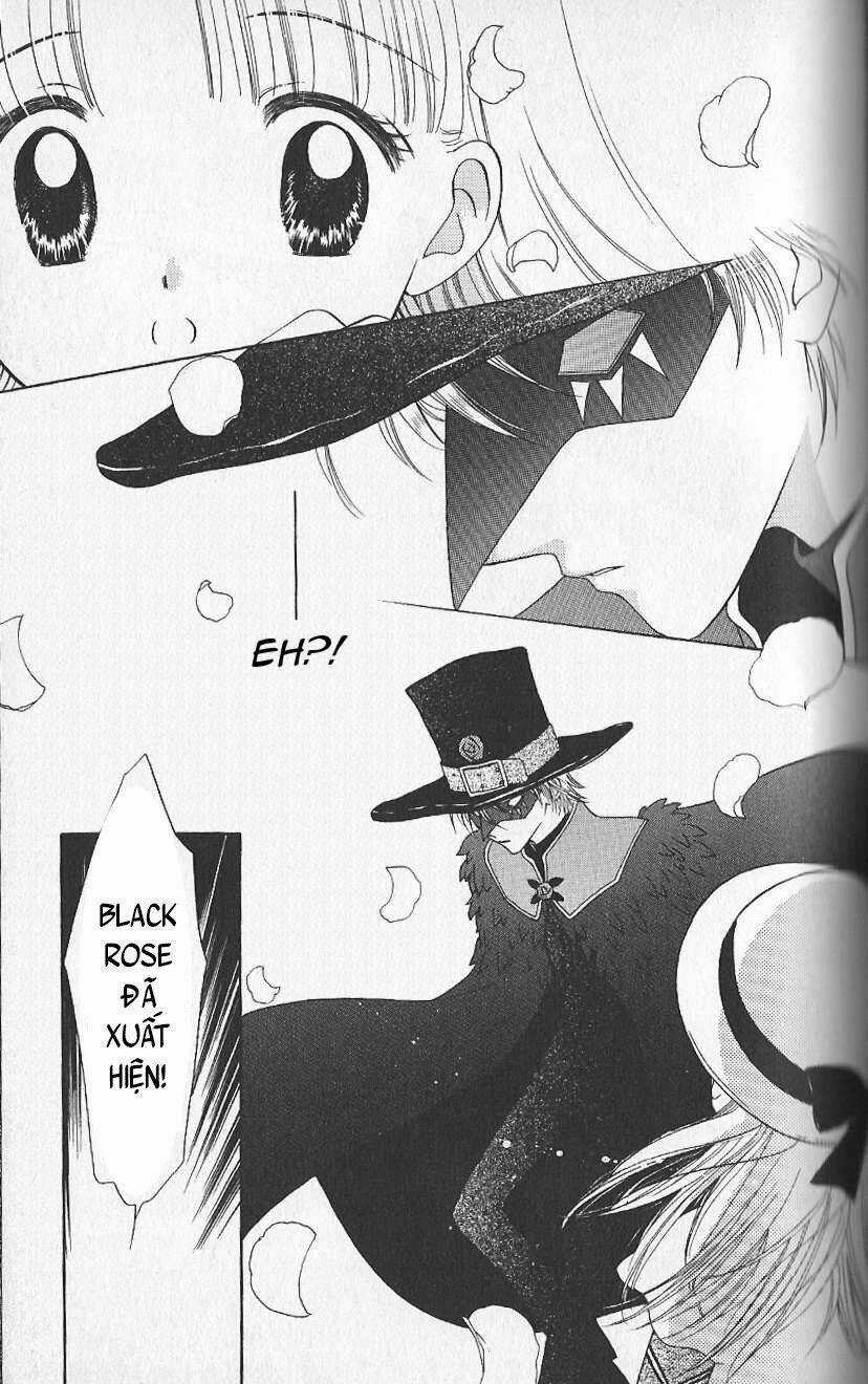 Ashita No Nadja - Chapter 2 - Trang 29