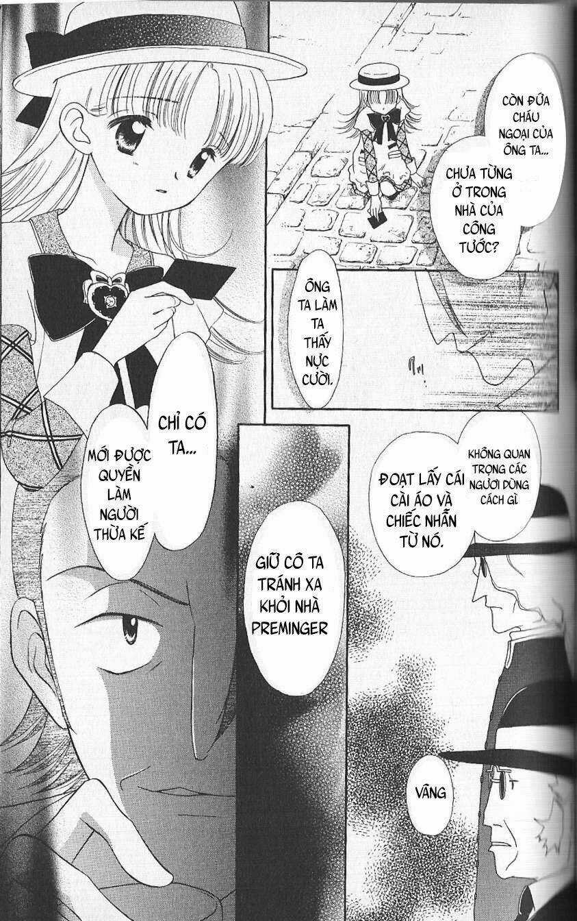 Ashita No Nadja - Chapter 2 - Trang 32
