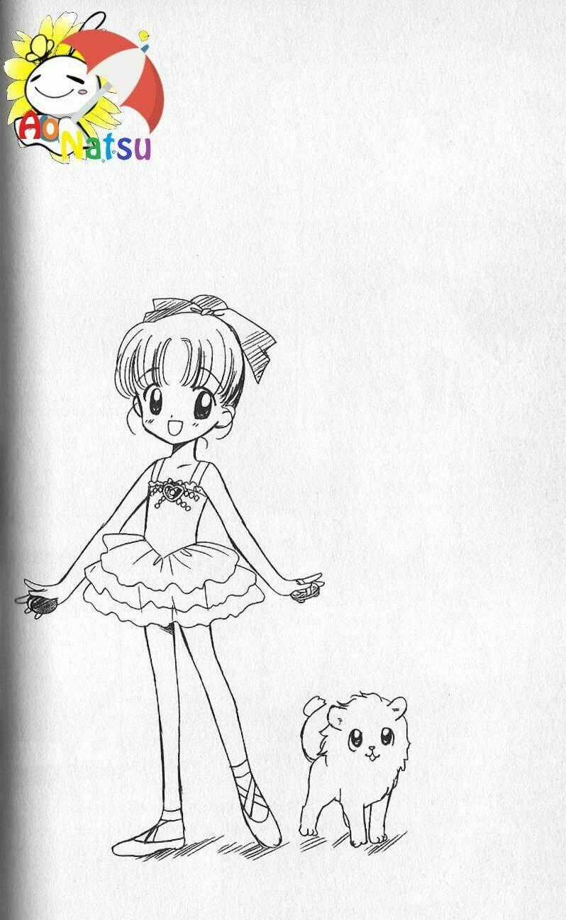 Ashita No Nadja - Chapter 2 - Trang 33