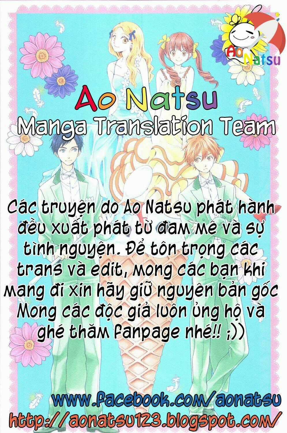 Ashita No Nadja - Chapter 4 - Trang 2