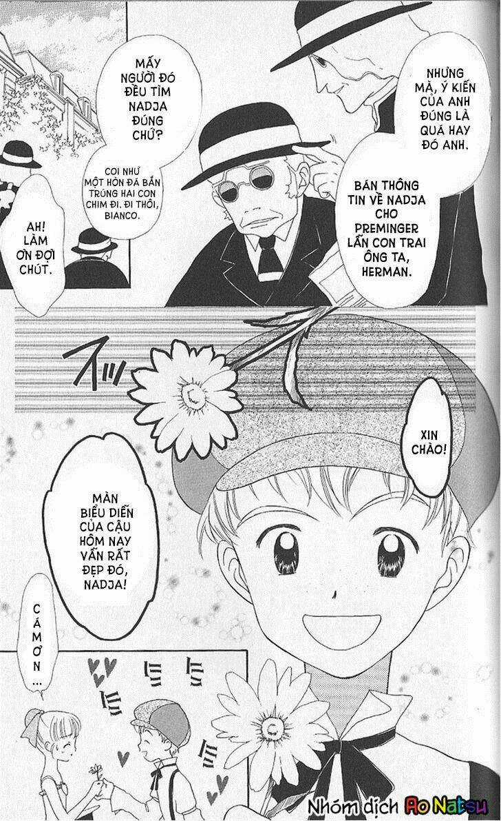 Ashita No Nadja - Chapter 4 - Trang 6