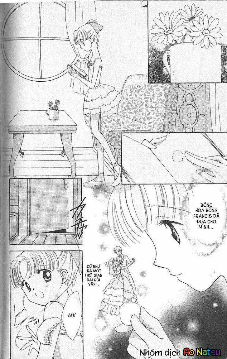 Ashita No Nadja - Chapter 4 - Trang 9