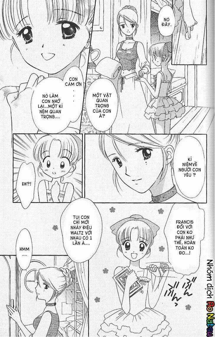Ashita No Nadja - Chapter 4 - Trang 10