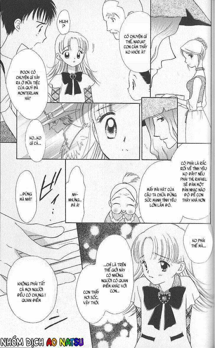 Ashita No Nadja - Chapter 5 - Trang 3