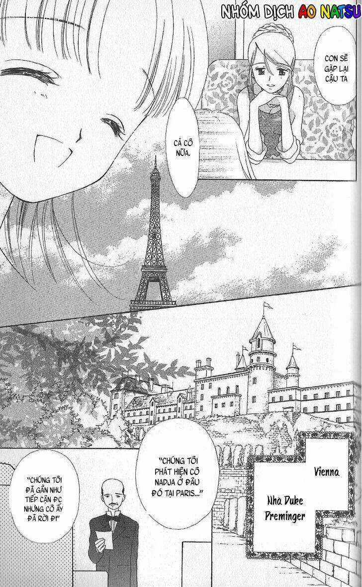 Ashita No Nadja - Chapter 5 - Trang 27