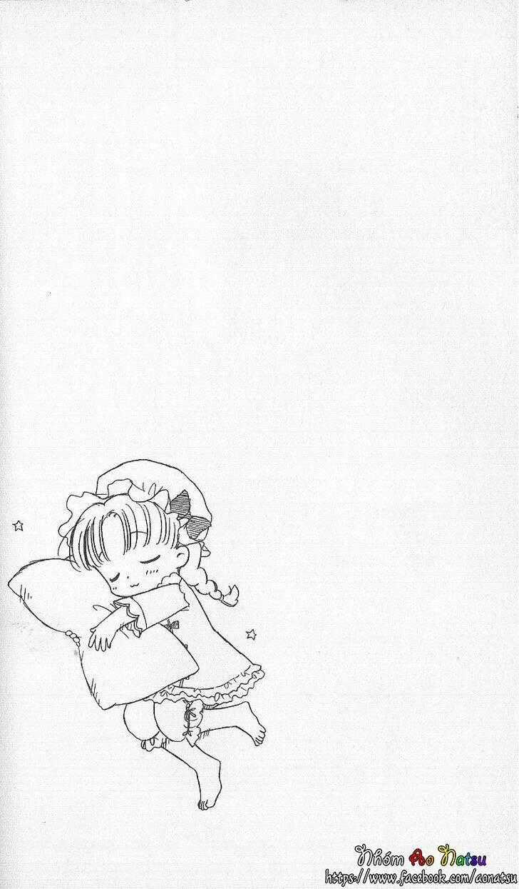 Ashita No Nadja - Chapter 6 - Trang 2