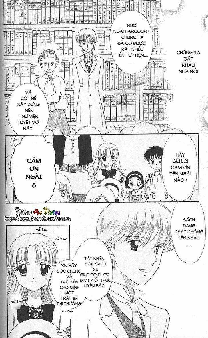 Ashita No Nadja - Chapter 6 - Trang 12