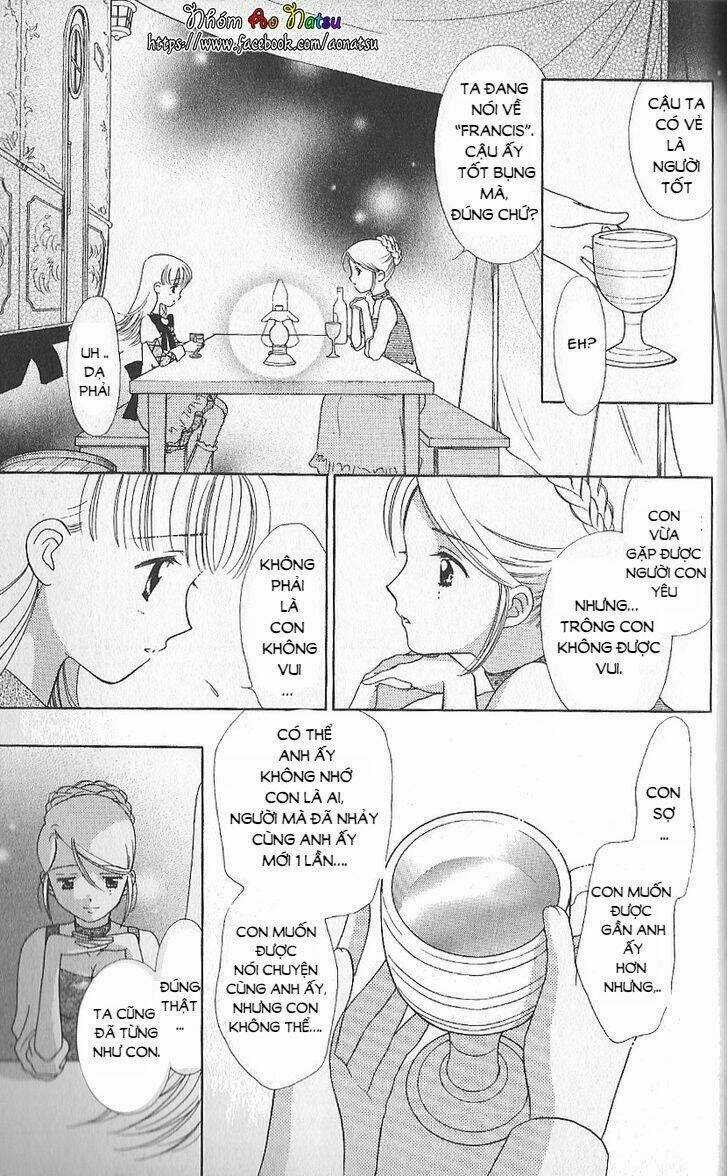 Ashita No Nadja - Chapter 6 - Trang 15