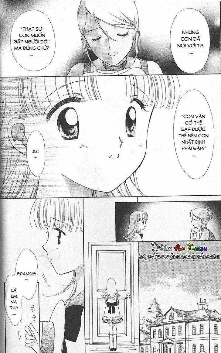 Ashita No Nadja - Chapter 6 - Trang 16