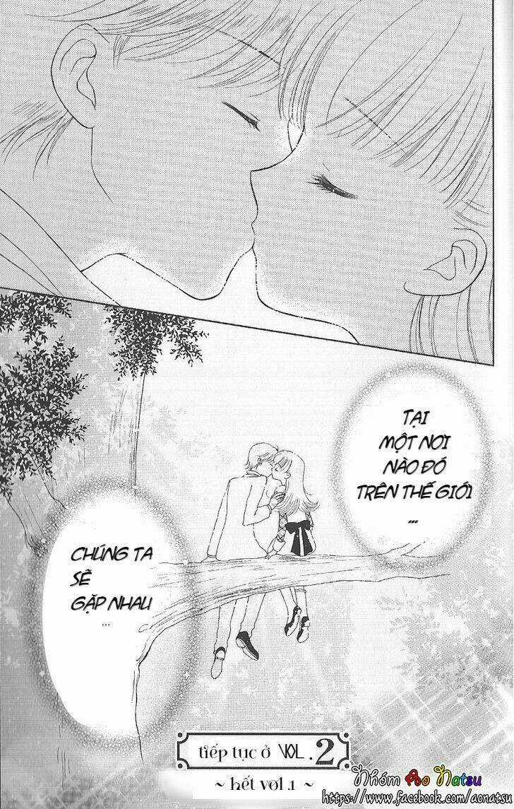 Ashita No Nadja - Chapter 6 - Trang 32