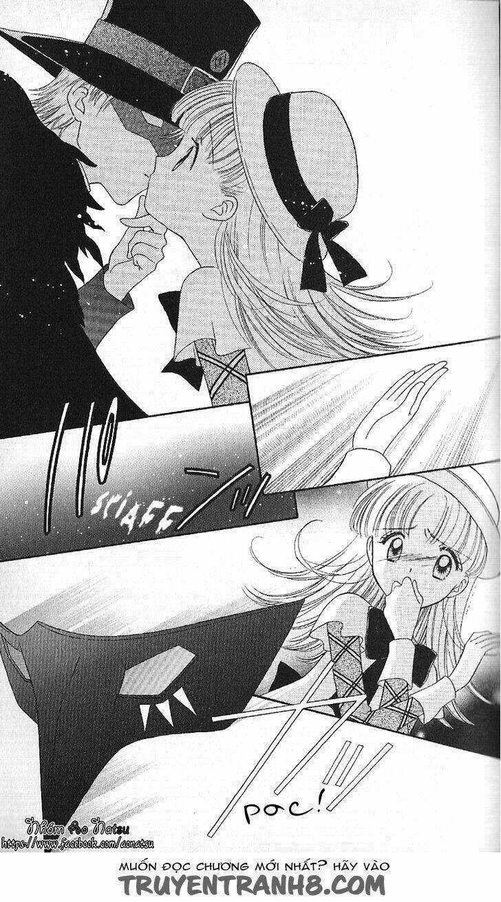 Ashita No Nadja - Chapter 7 - Trang 29