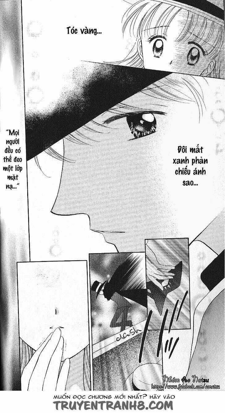 Ashita No Nadja - Chapter 7 - Trang 30