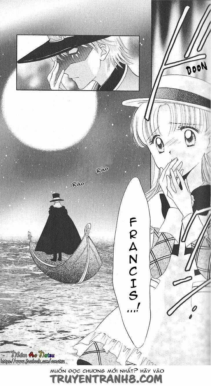 Ashita No Nadja - Chapter 7 - Trang 31