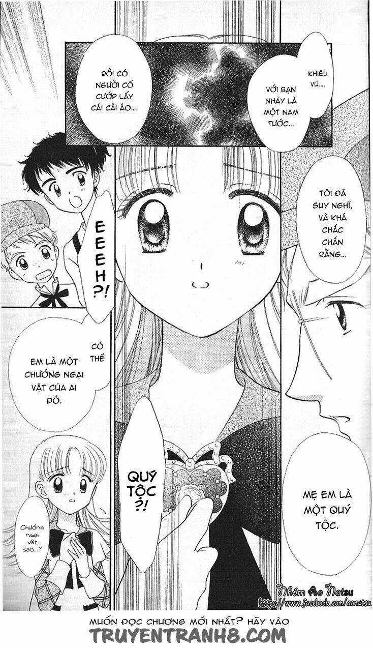 Ashita No Nadja - Chapter 7 - Trang 9