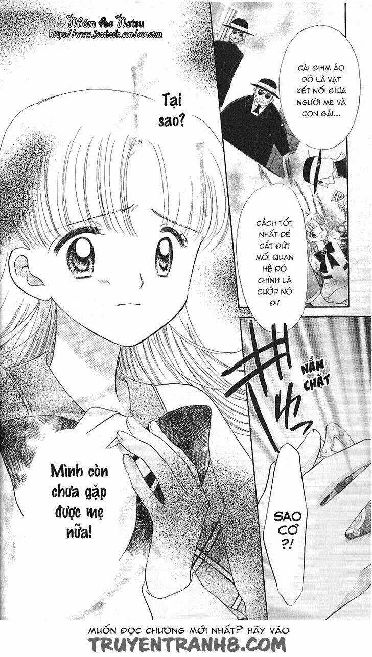 Ashita No Nadja - Chapter 7 - Trang 10