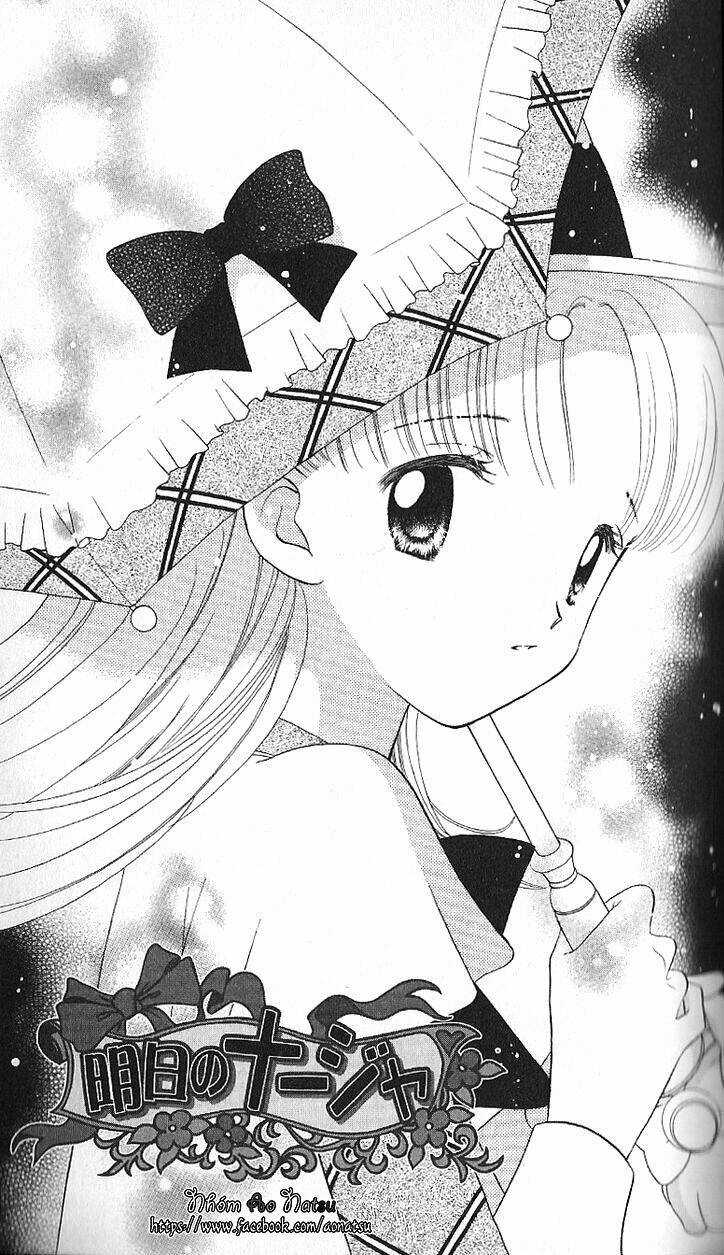 Ashita No Nadja - Chapter 8 - Trang 3