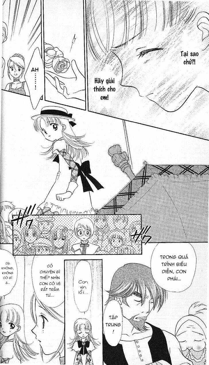 Ashita No Nadja - Chapter 8 - Trang 6