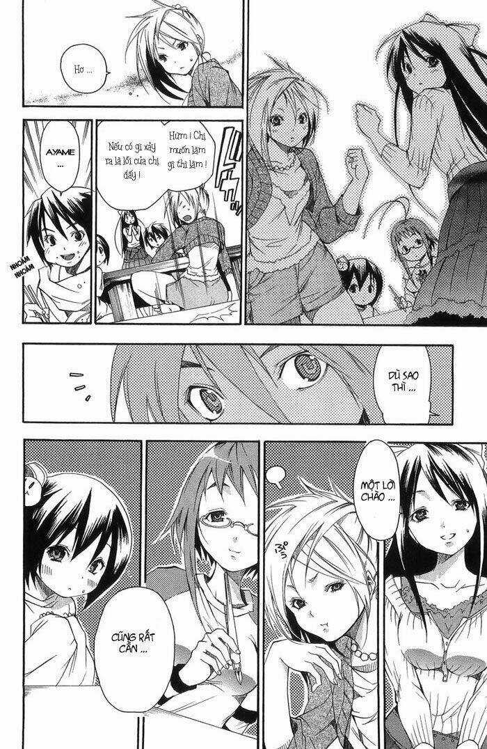 Ashita No Yoichi - Chapter 1 - Trang 62