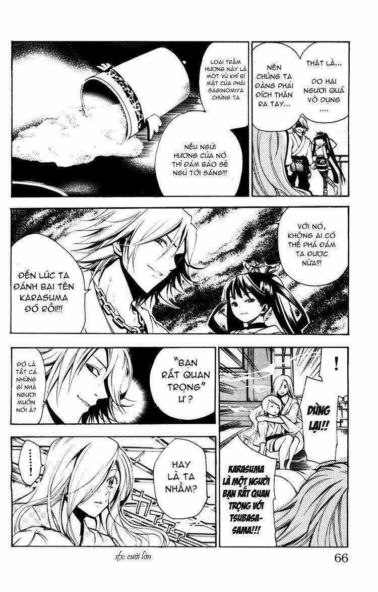 Ashita No Yoichi - Chapter 10 - Trang 14