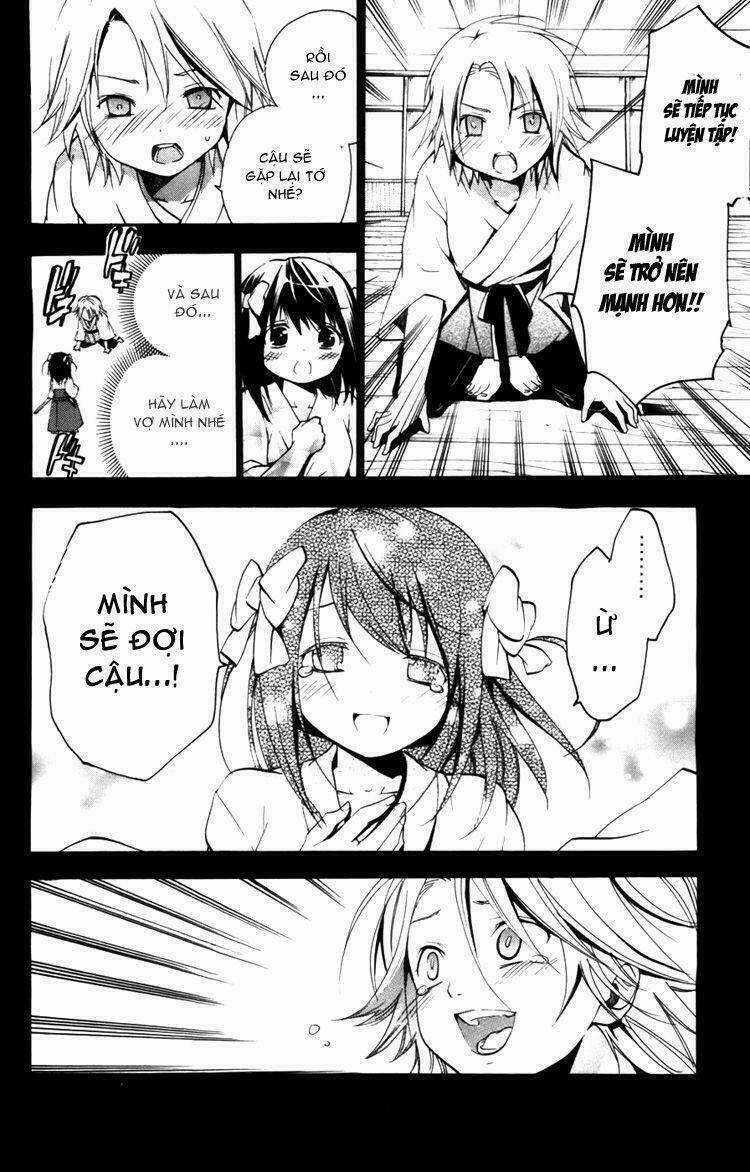 Ashita No Yoichi - Chapter 10 - Trang 20