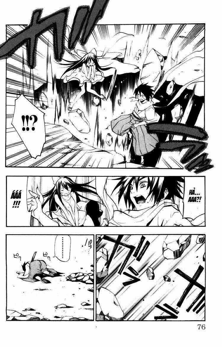 Ashita No Yoichi - Chapter 10 - Trang 24