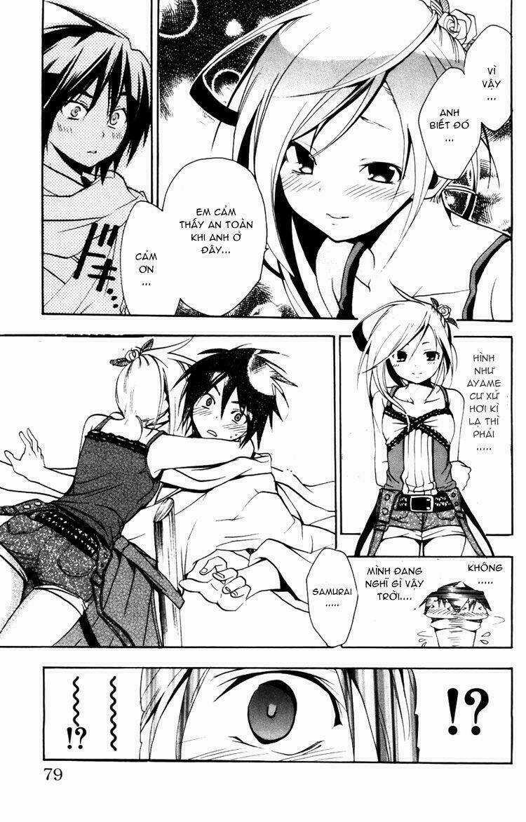 Ashita No Yoichi - Chapter 10 - Trang 27