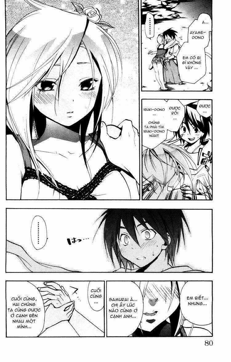 Ashita No Yoichi - Chapter 10 - Trang 28