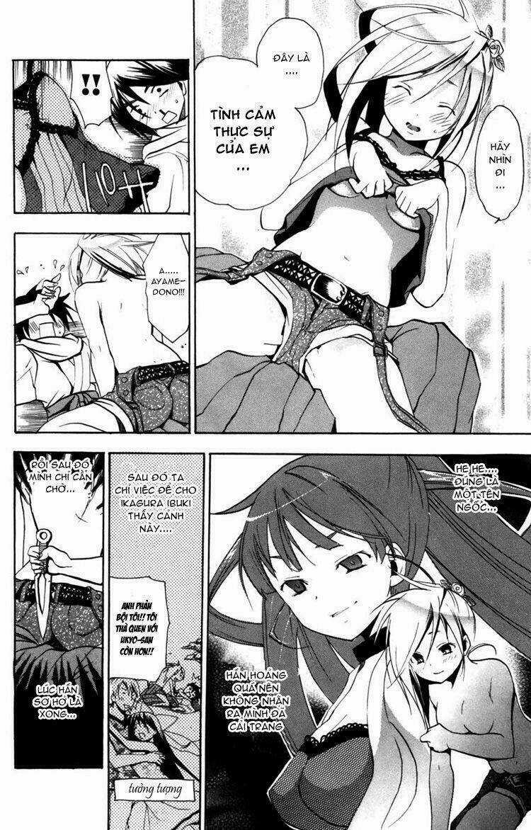 Ashita No Yoichi - Chapter 10 - Trang 30