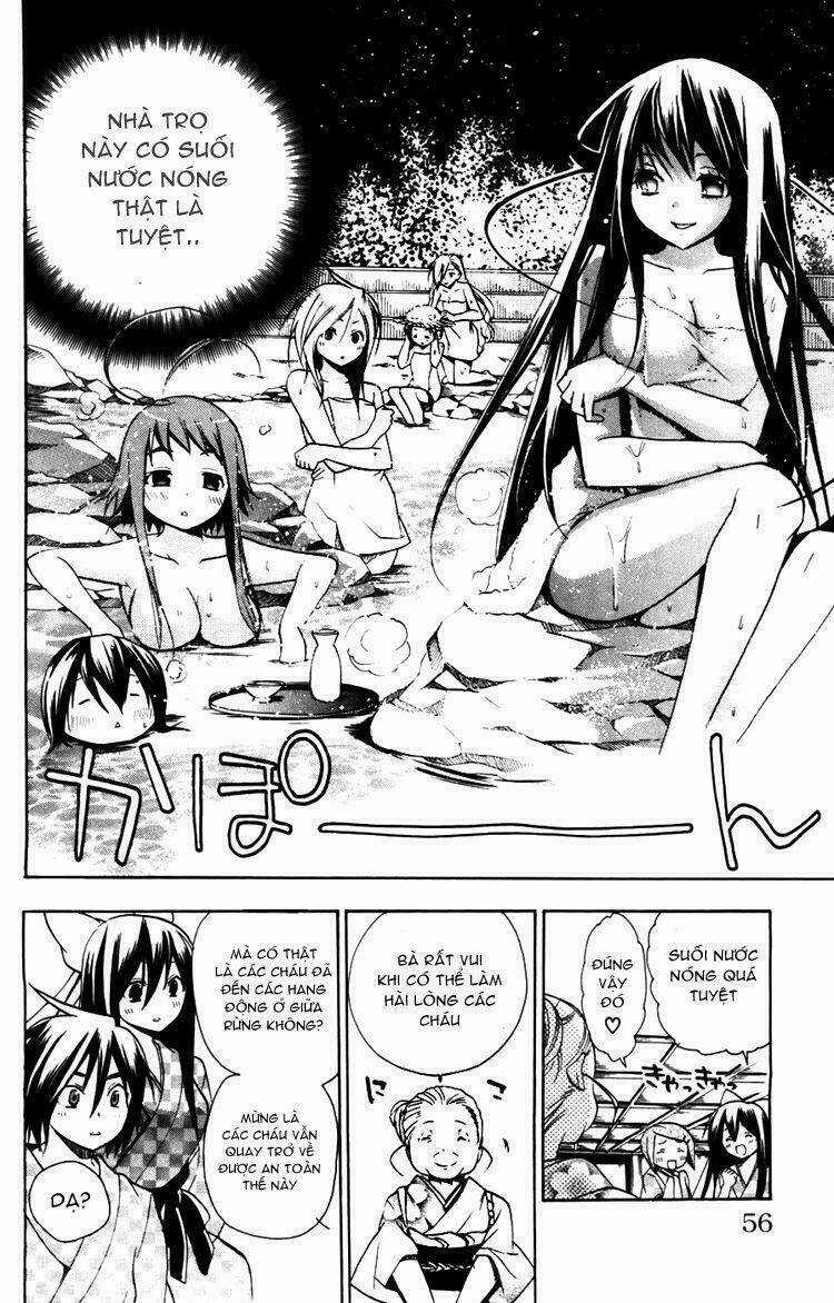 Ashita No Yoichi - Chapter 10 - Trang 4