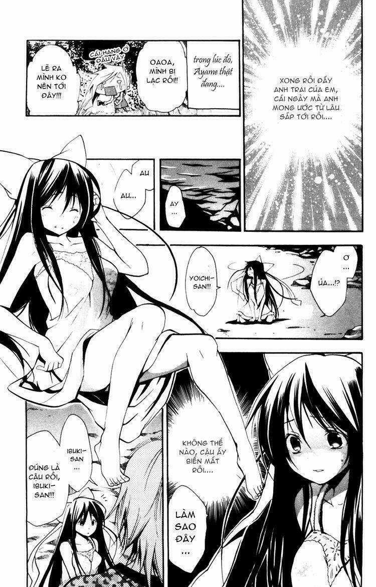 Ashita No Yoichi - Chapter 10 - Trang 31