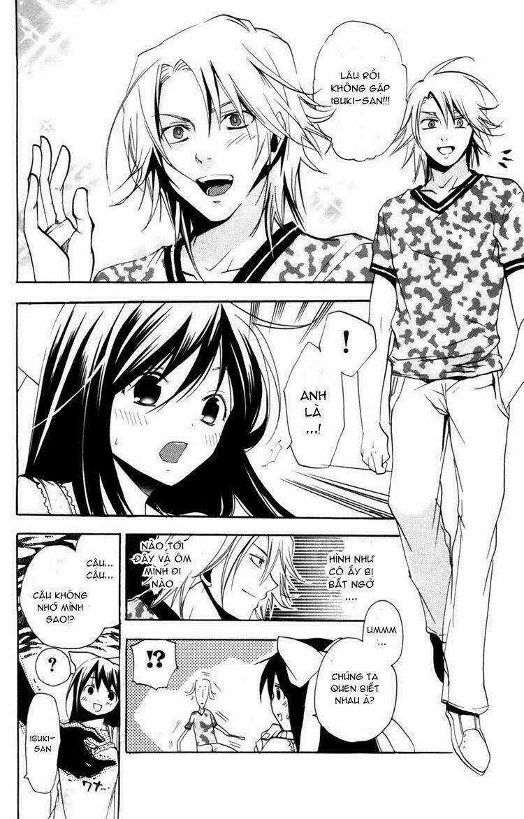 Ashita No Yoichi - Chapter 10 - Trang 32