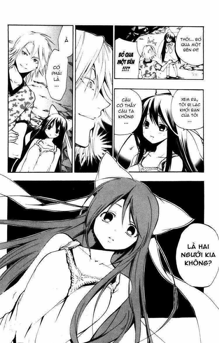 Ashita No Yoichi - Chapter 10 - Trang 34