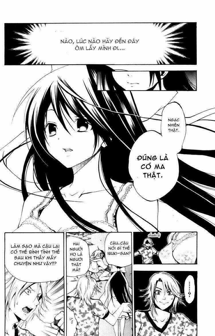 Ashita No Yoichi - Chapter 10 - Trang 36