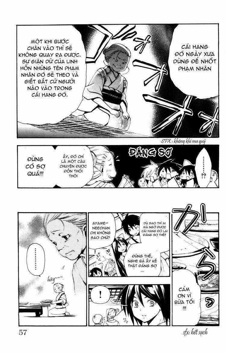 Ashita No Yoichi - Chapter 10 - Trang 5