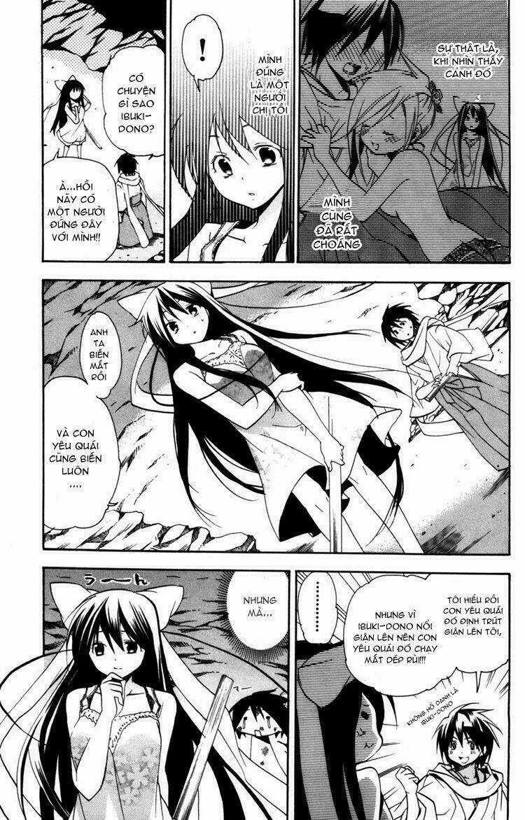 Ashita No Yoichi - Chapter 10 - Trang 41