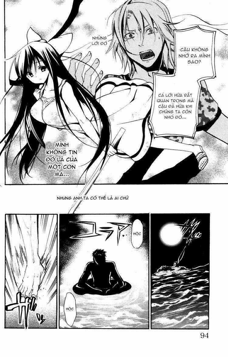 Ashita No Yoichi - Chapter 10 - Trang 42