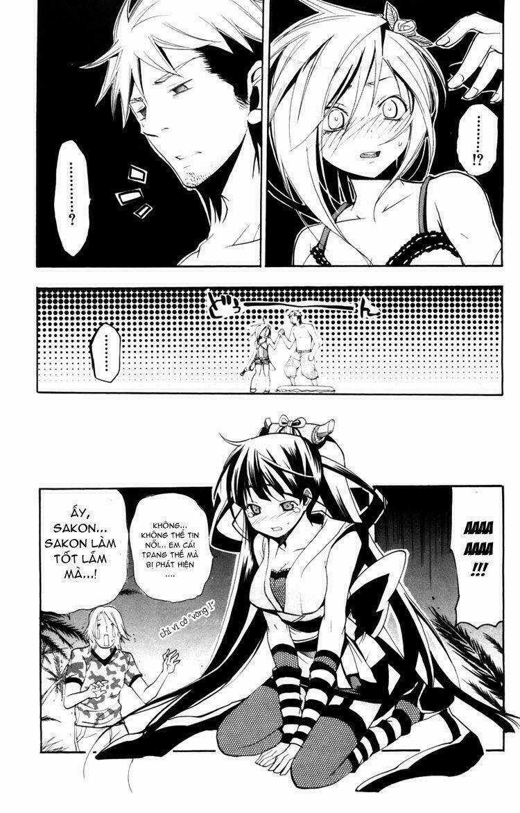 Ashita No Yoichi - Chapter 10 - Trang 45