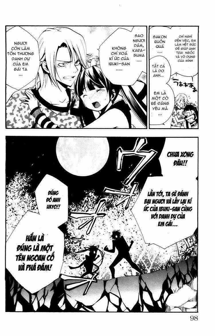 Ashita No Yoichi - Chapter 10 - Trang 46