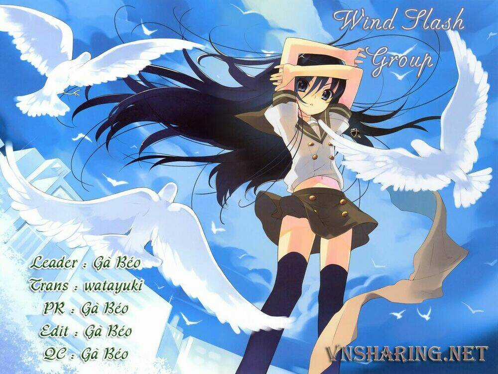 Ashita No Yoichi - Chapter 10 - Trang 47